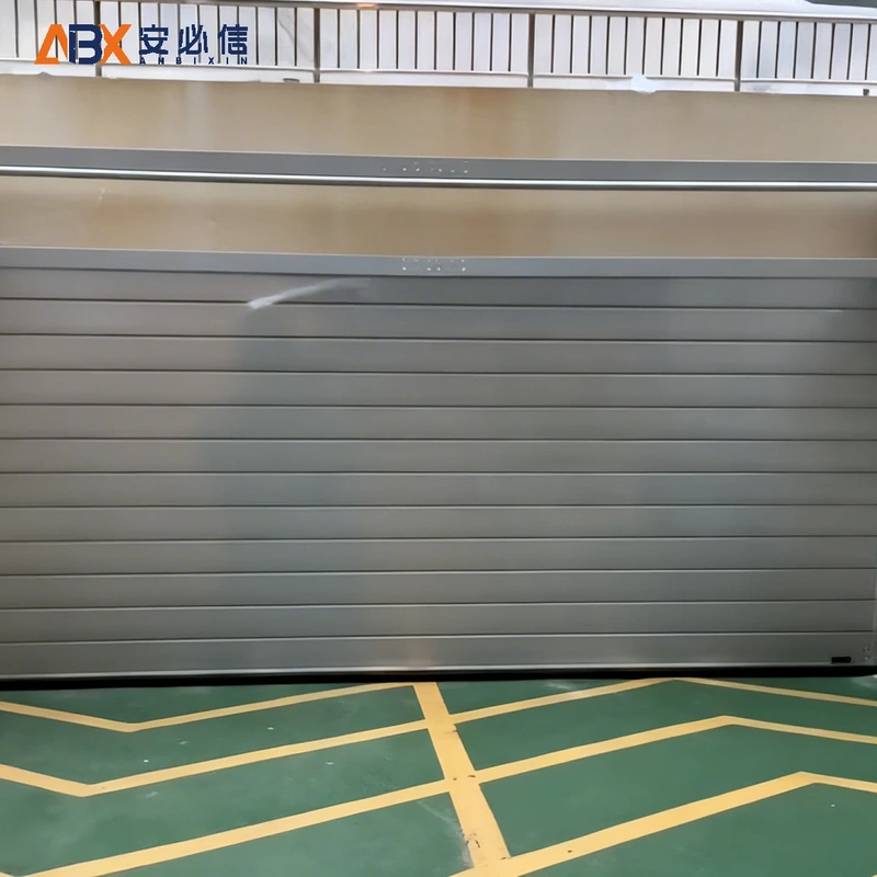 保山市快速卷帘门