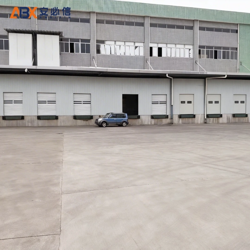 保山市软帘高速门